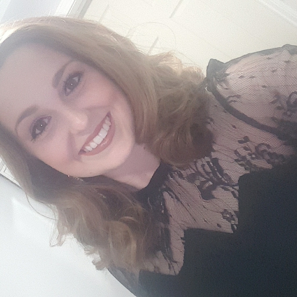 Meet your Posher, Samantha